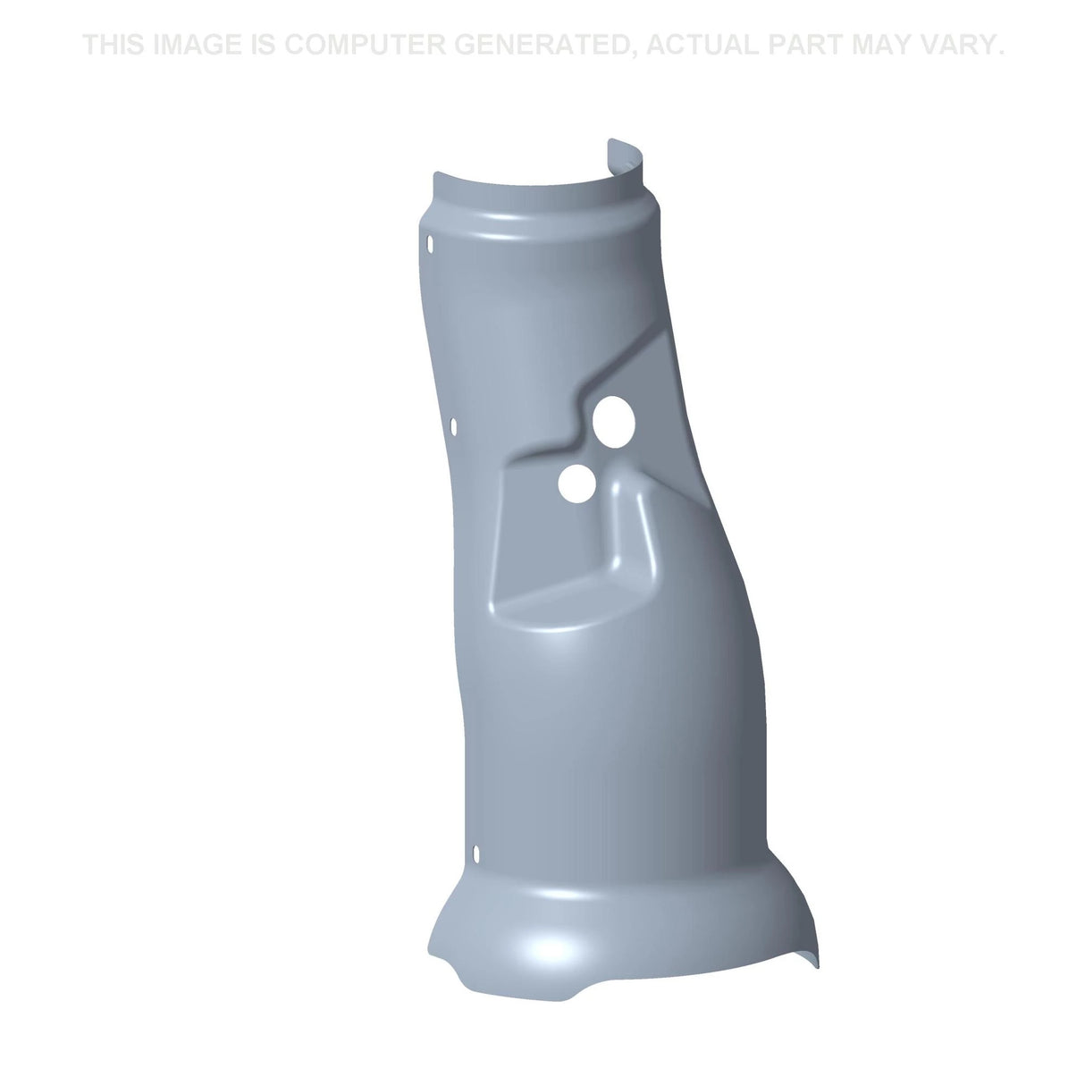 Original New Holland CNH Ersatzteil Nummer 51460736 ABDECKUNG