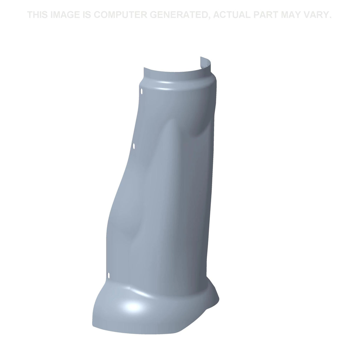 Original New Holland CNH Ersatzteil Nummer 51460740 ABDECKUNG