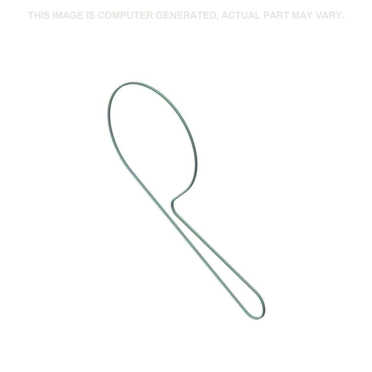 Original New Holland CNH Ersatzteil Nummer 51461446 KEILRIEMEN