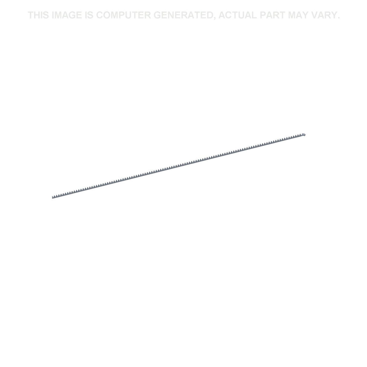 Original New Holland CNH Ersatzteil Nummer 51464704 MÄHBALKEN, KOMPLETT