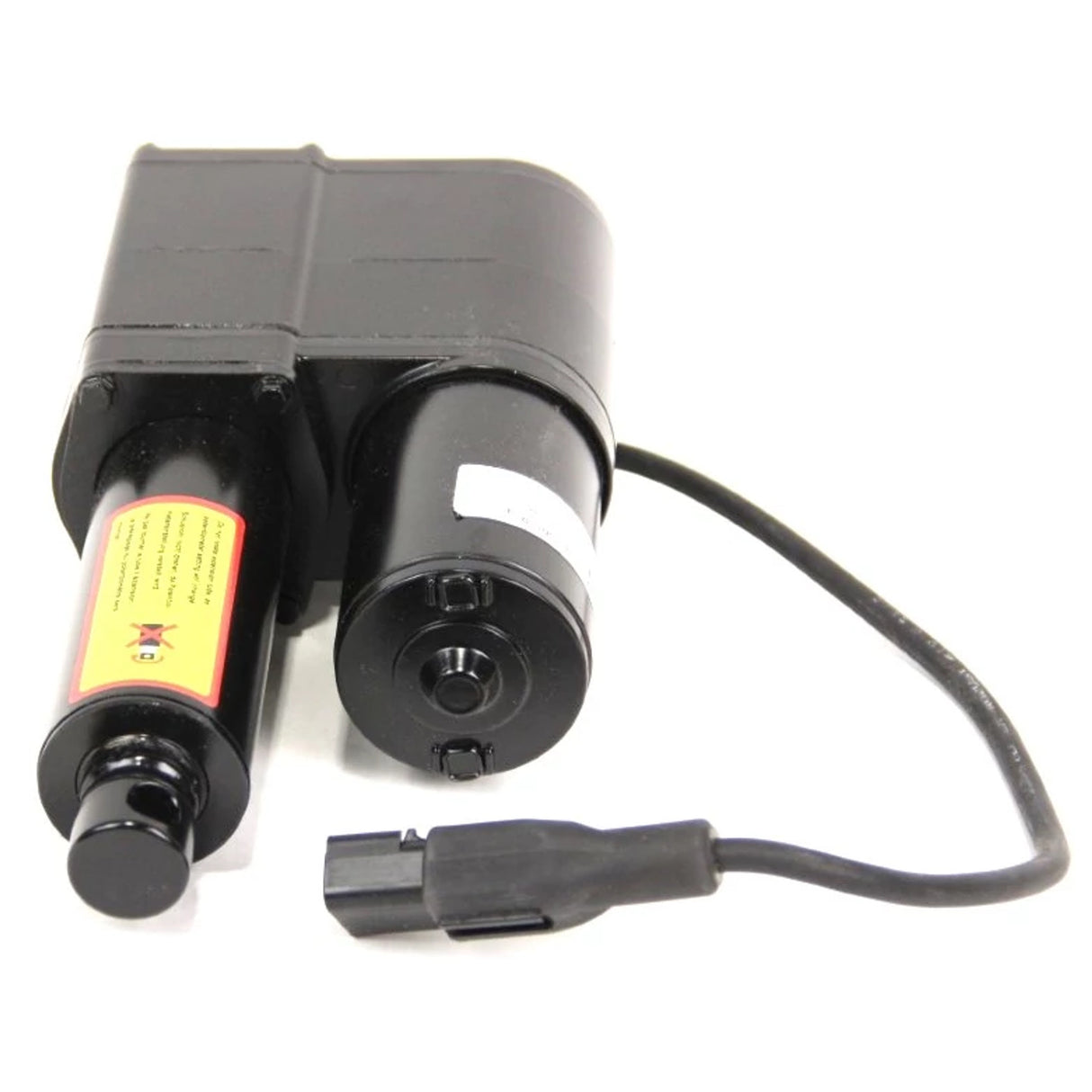 Original New Holland CNH Ersatzteil Nummer 51465635R ACTUATEUR ELEC RENOV