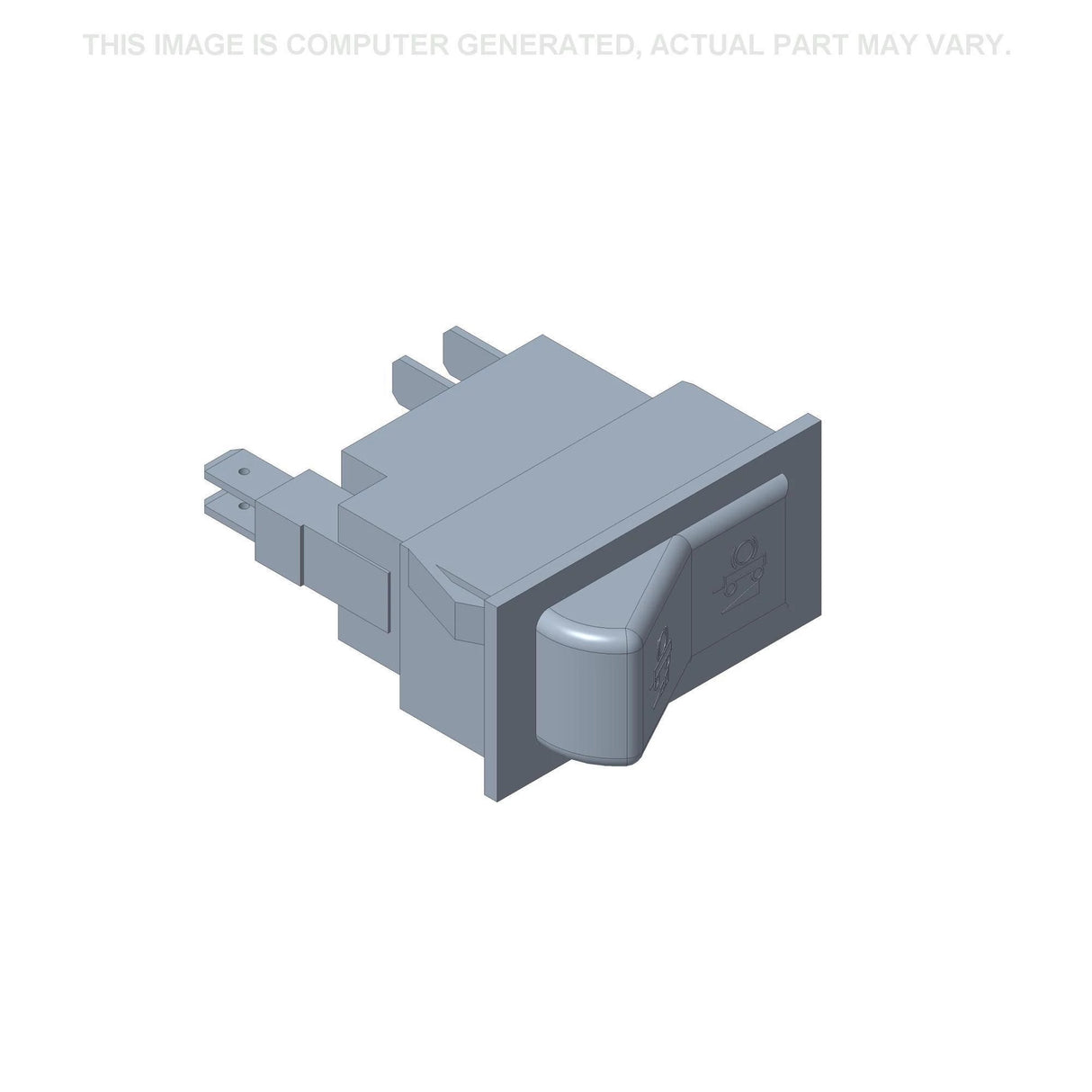 New Holland original Ersatzteil HEBELSCHALTER 51468452