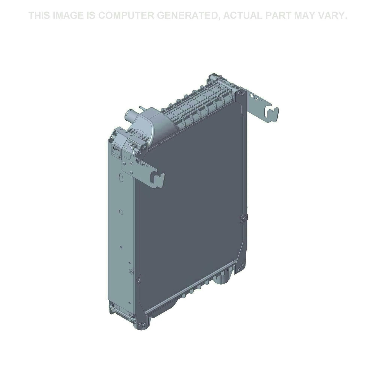 New Holland / Case KÜHLER 51469030 original CNH Ersatzteil