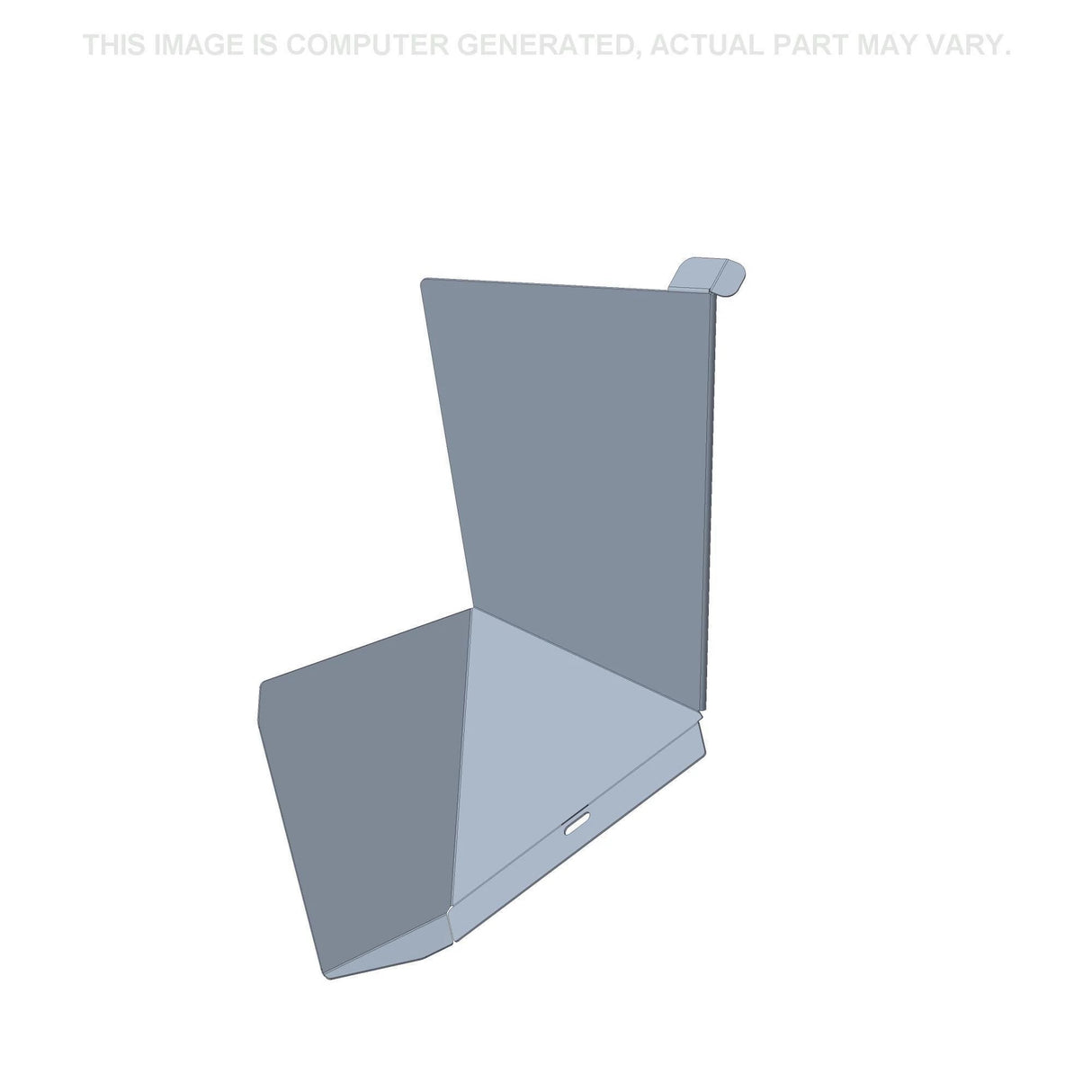 Original New Holland CNH Ersatzteil Nummer 51472138 UMLENKBLECH
