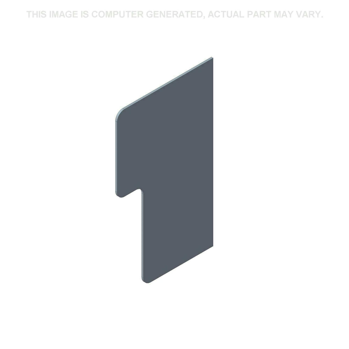 Original New Holland CNH Ersatzteil Nummer 51476233 ISOLIERSCHAUM