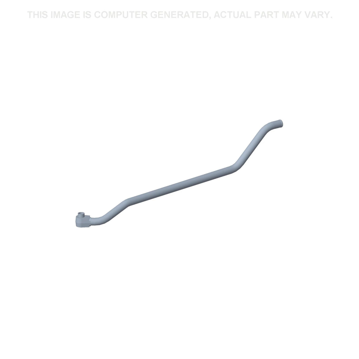 Original New Holland CNH Ersatzteil Nummer 5148185 HYDRAULIKLEITUNG