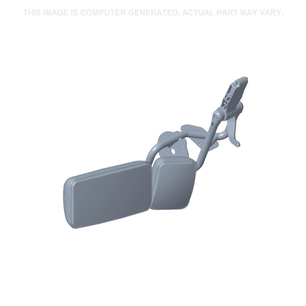 Original New Holland CNH Ersatzteil Nummer 51482284 ARM, SPIEGEL