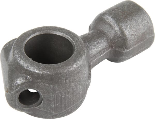 Original New Holland CNH Ersatzteil Nummer 5148312 STUETZE