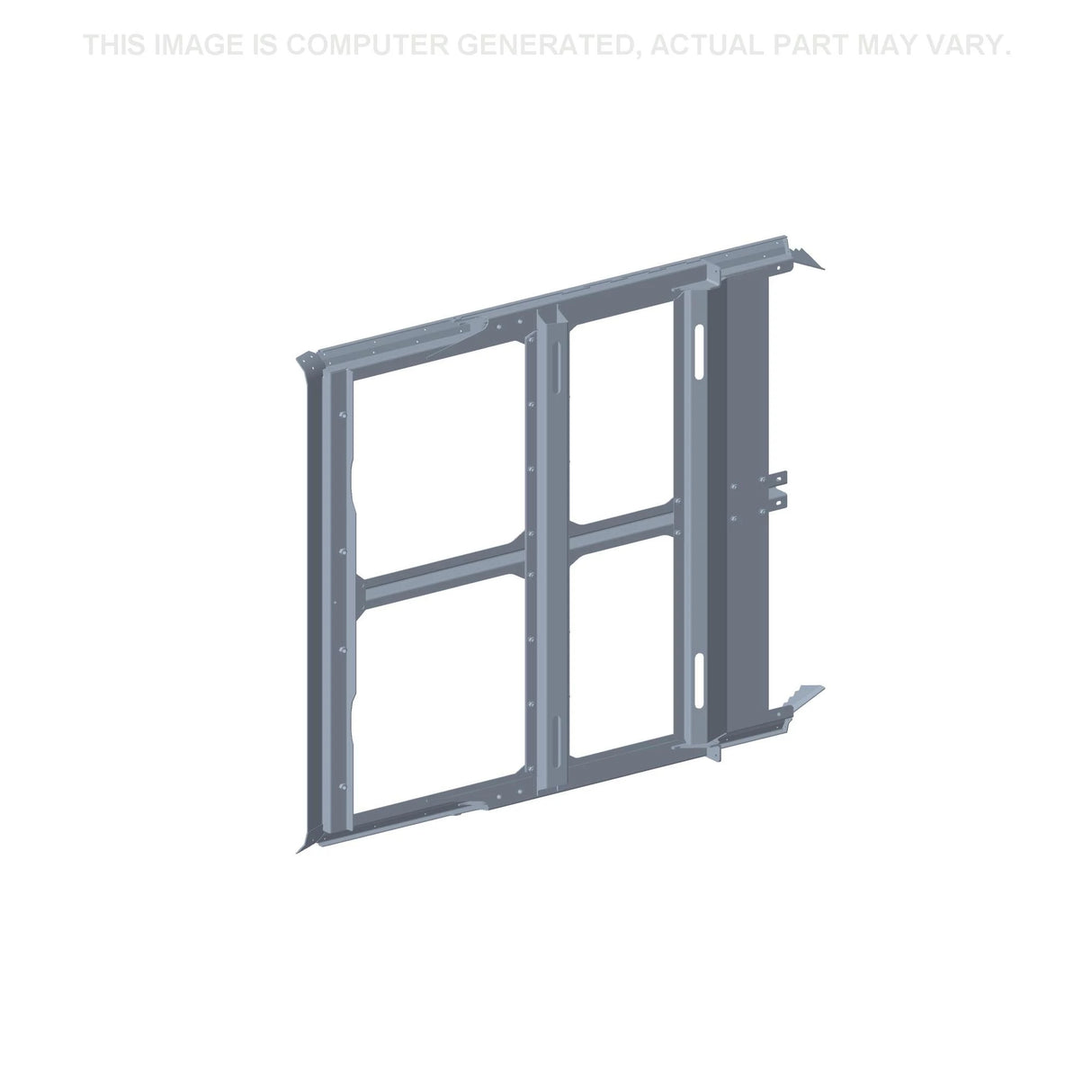 Original New Holland CNH Ersatzteil Nummer 51491554 KORNPFANNE