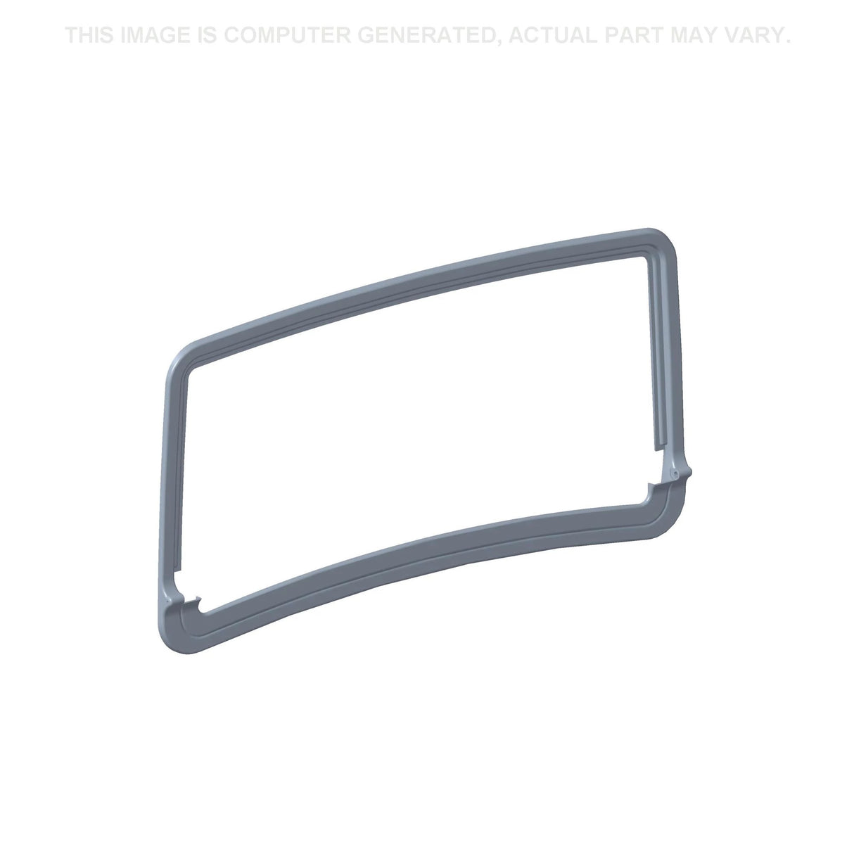 Original New Holland CNH Ersatzteil Nummer 51496234 FENSTERRAHMEN