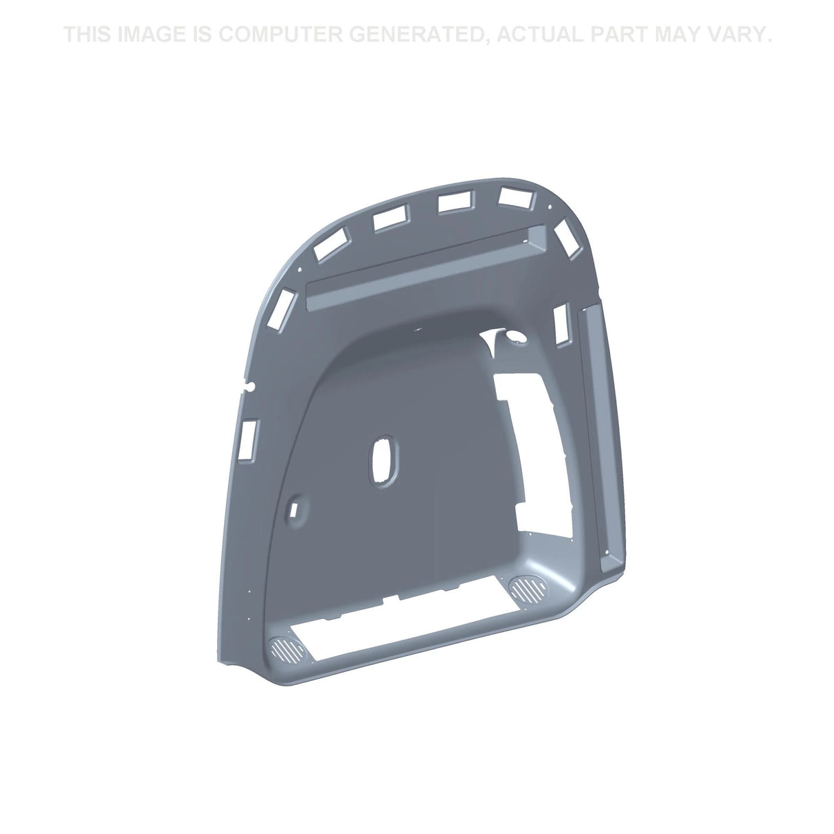 Original New Holland CNH Ersatzteil Nummer 51496301 DACH