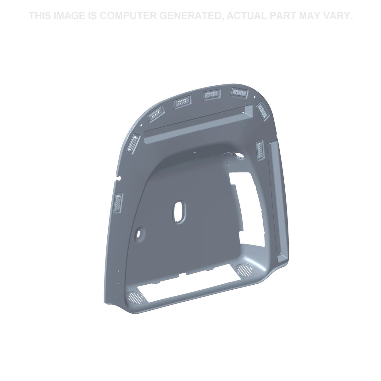 Original New Holland CNH Ersatzteil Nummer 51496317 DACH