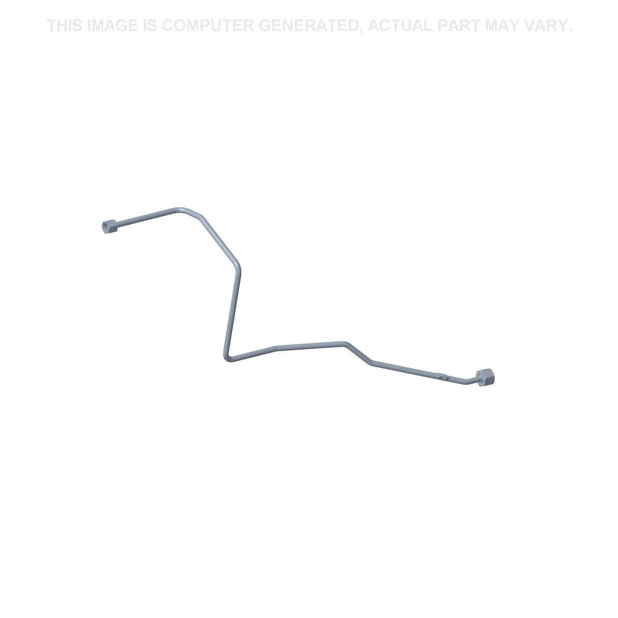 New Holland original Ersatzteil ROHR 51496623