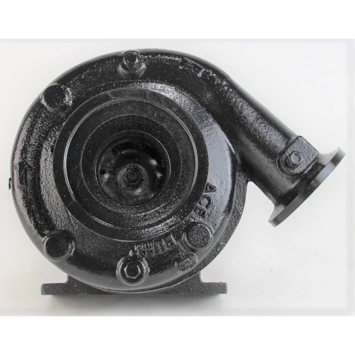 Original New Holland CNH Ersatzteil Nummer 51497256R AUSTAUSCH-WASSERPUMP