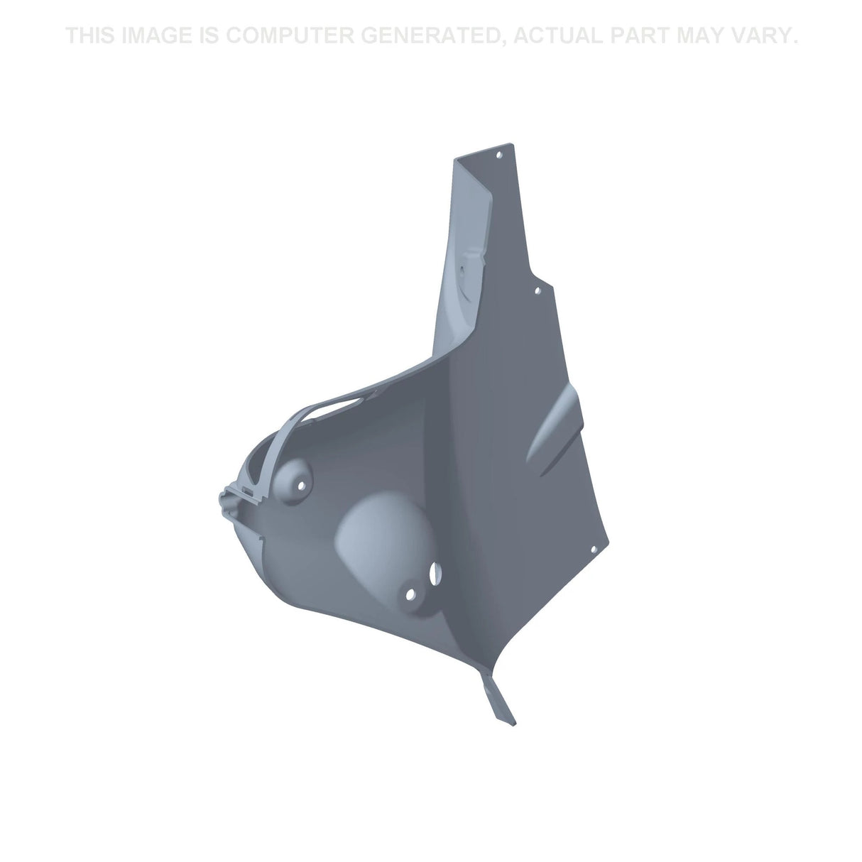 Original New Holland CNH Ersatzteil Nummer 51497534 DACH