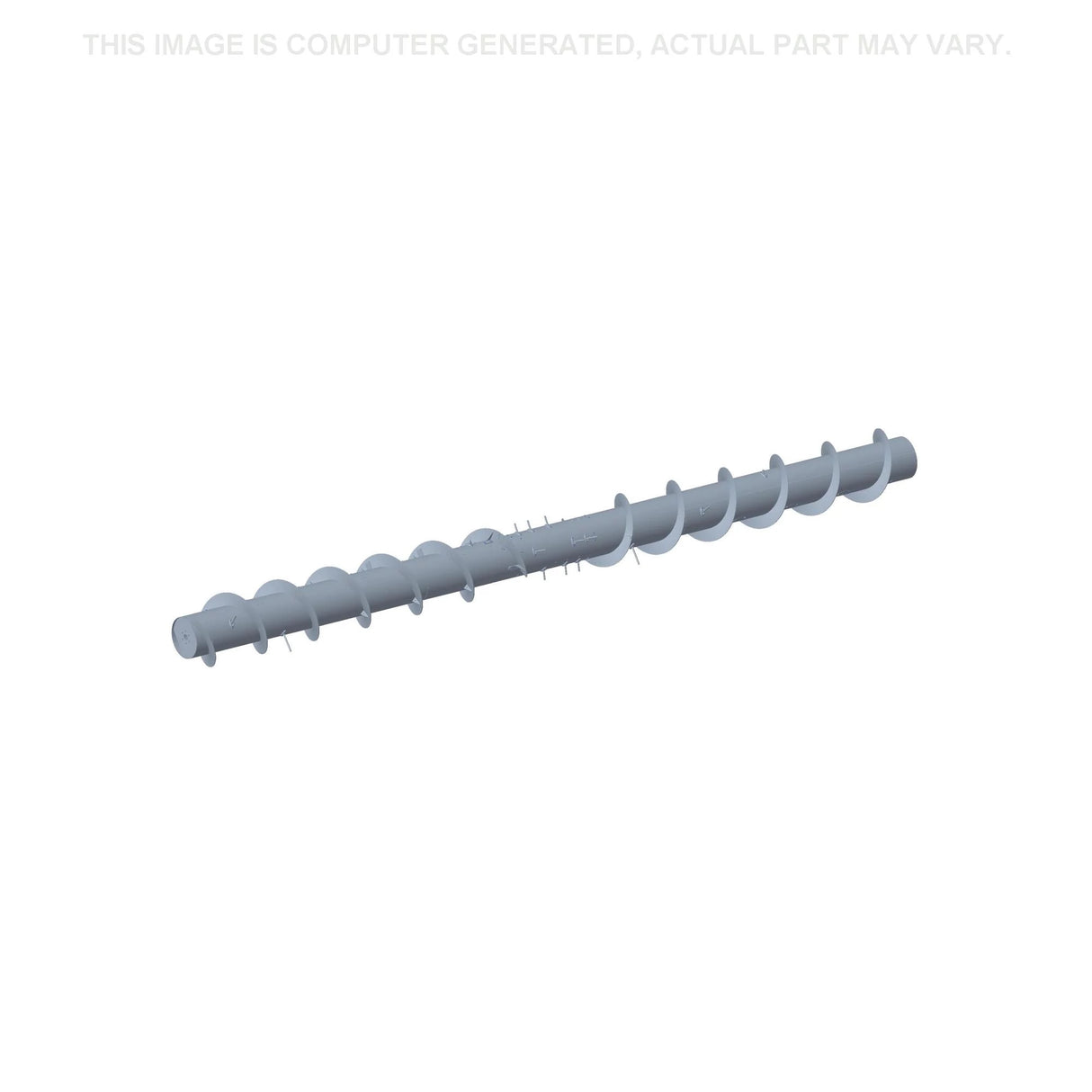 Original New Holland CNH Ersatzteil Nummer 51501171 FÖRDERSCHNECKE