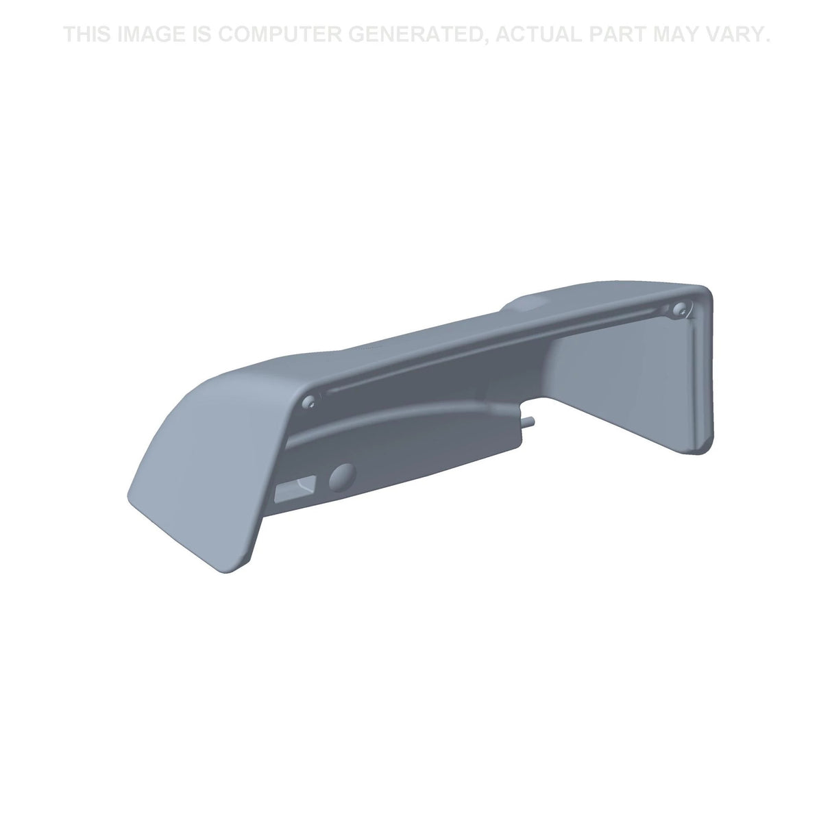 Original New Holland CNH Ersatzteil Nummer 51501398 DECKEL