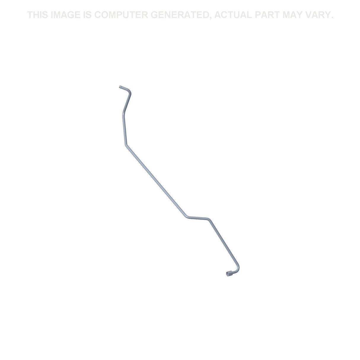 New Holland original Ersatzteil ROHR 51502066