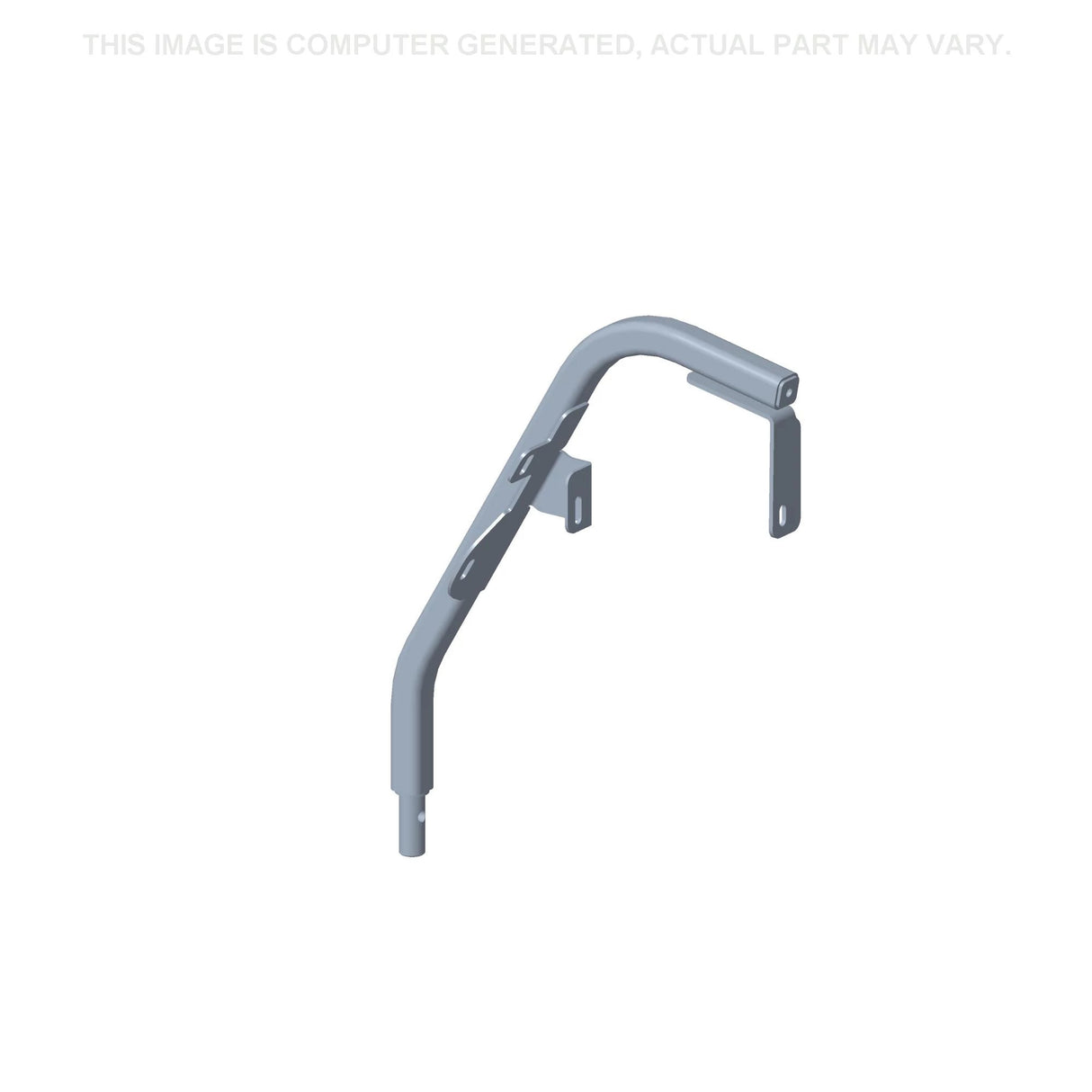 Original New Holland CNH Ersatzteil Nummer 51507276 FÜHRUNG