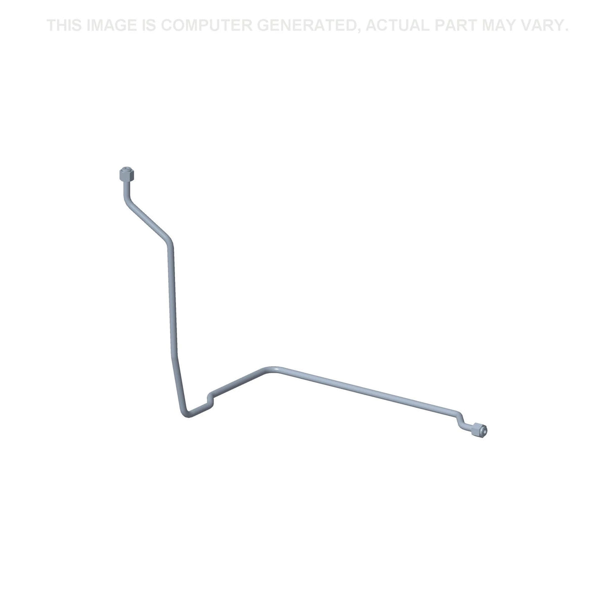 New Holland original Ersatzteil ROHR 51512109