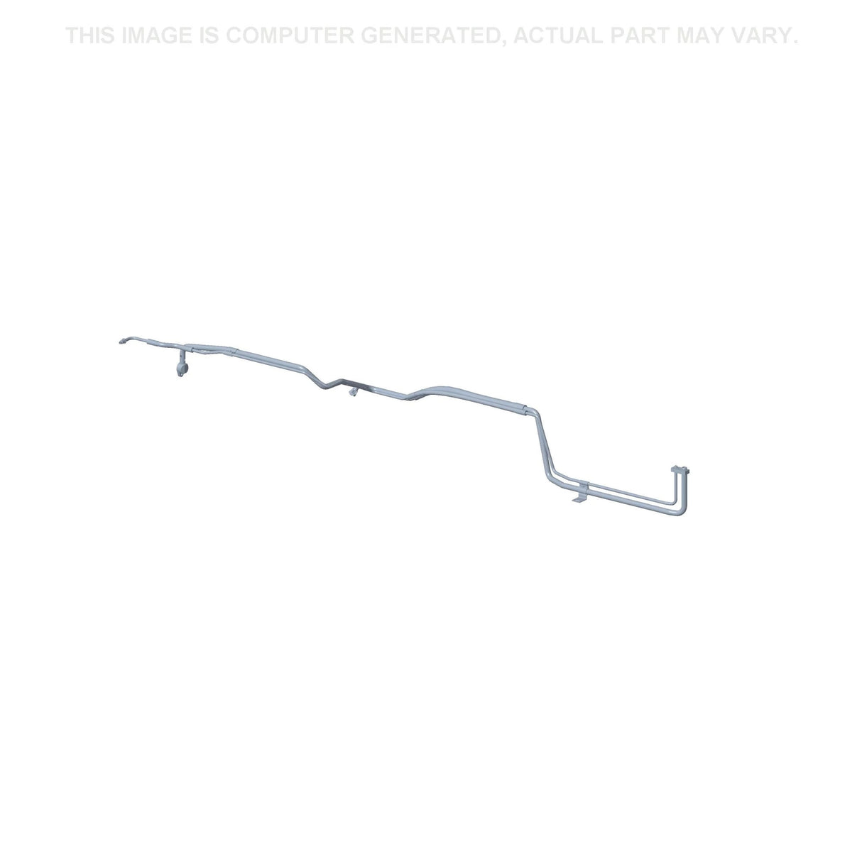 New Holland original Ersatzteil ROHR 51512263