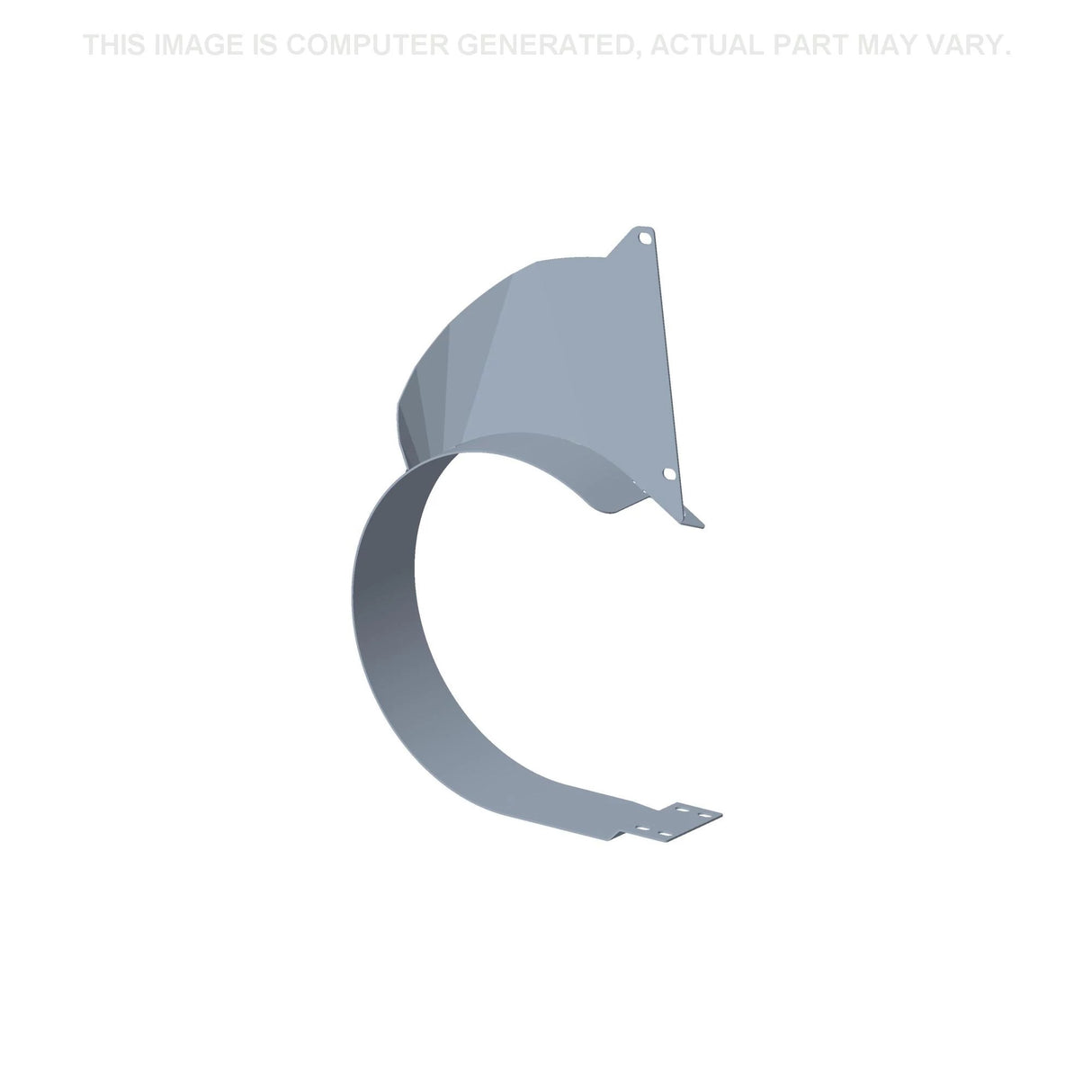 Original New Holland CNH Ersatzteil Nummer 51513961 FÜHRUNG