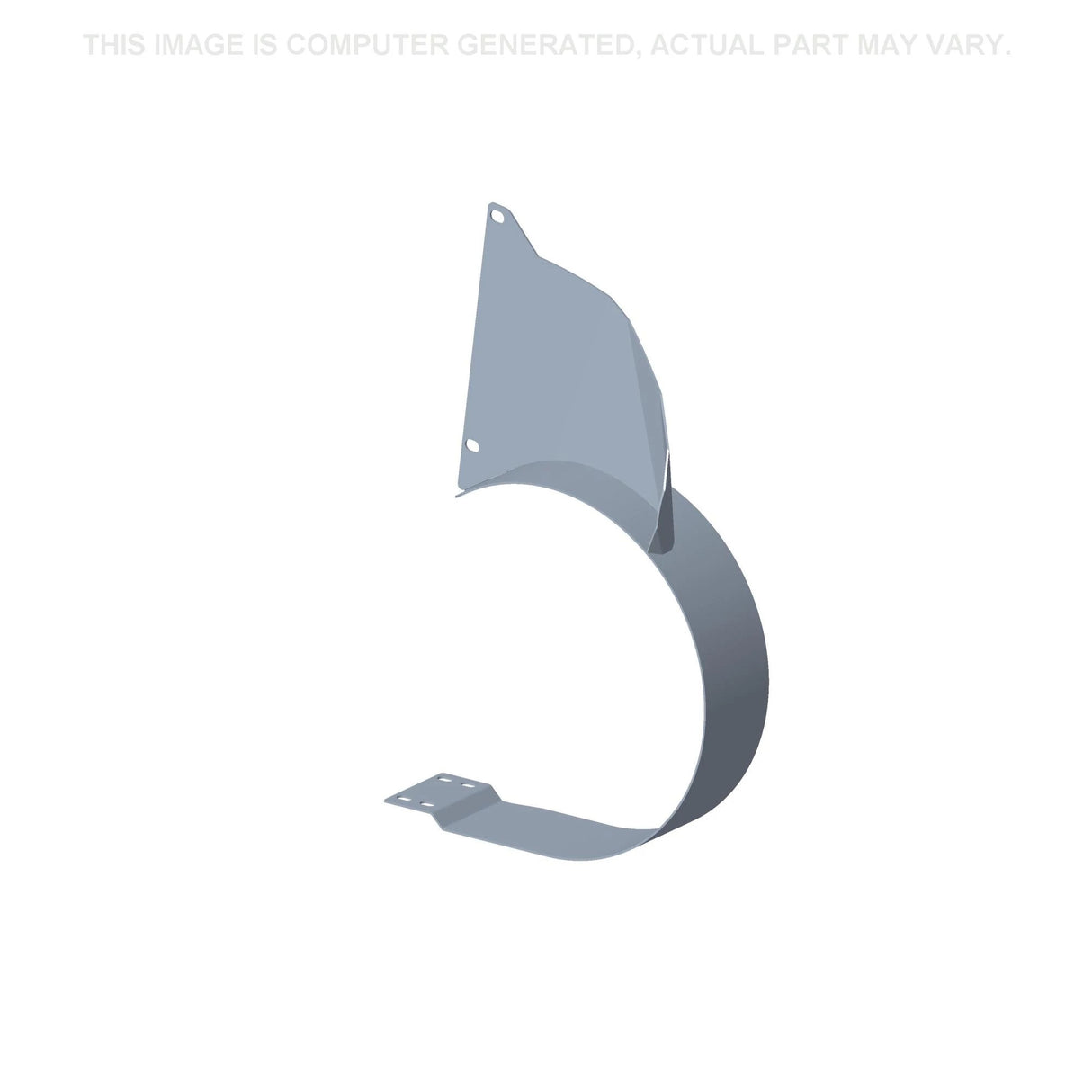 Original New Holland CNH Ersatzteil Nummer 51514279 FÜHRUNG