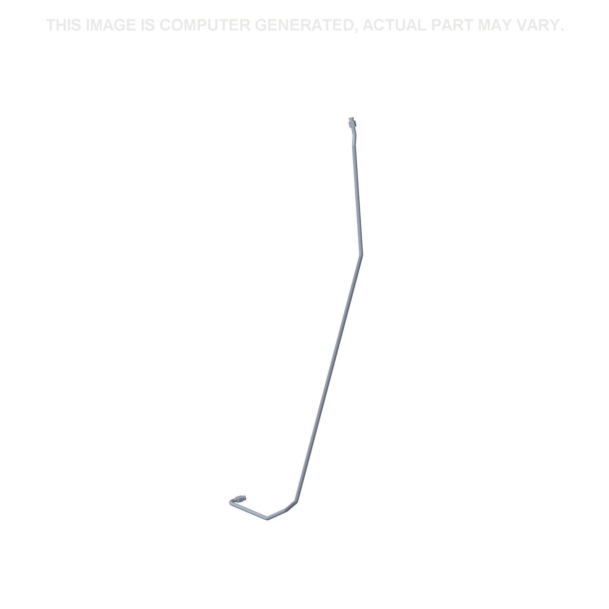 Original New Holland CNH Ersatzteil Nummer 51514794 HYDRAULIKLEITUNG