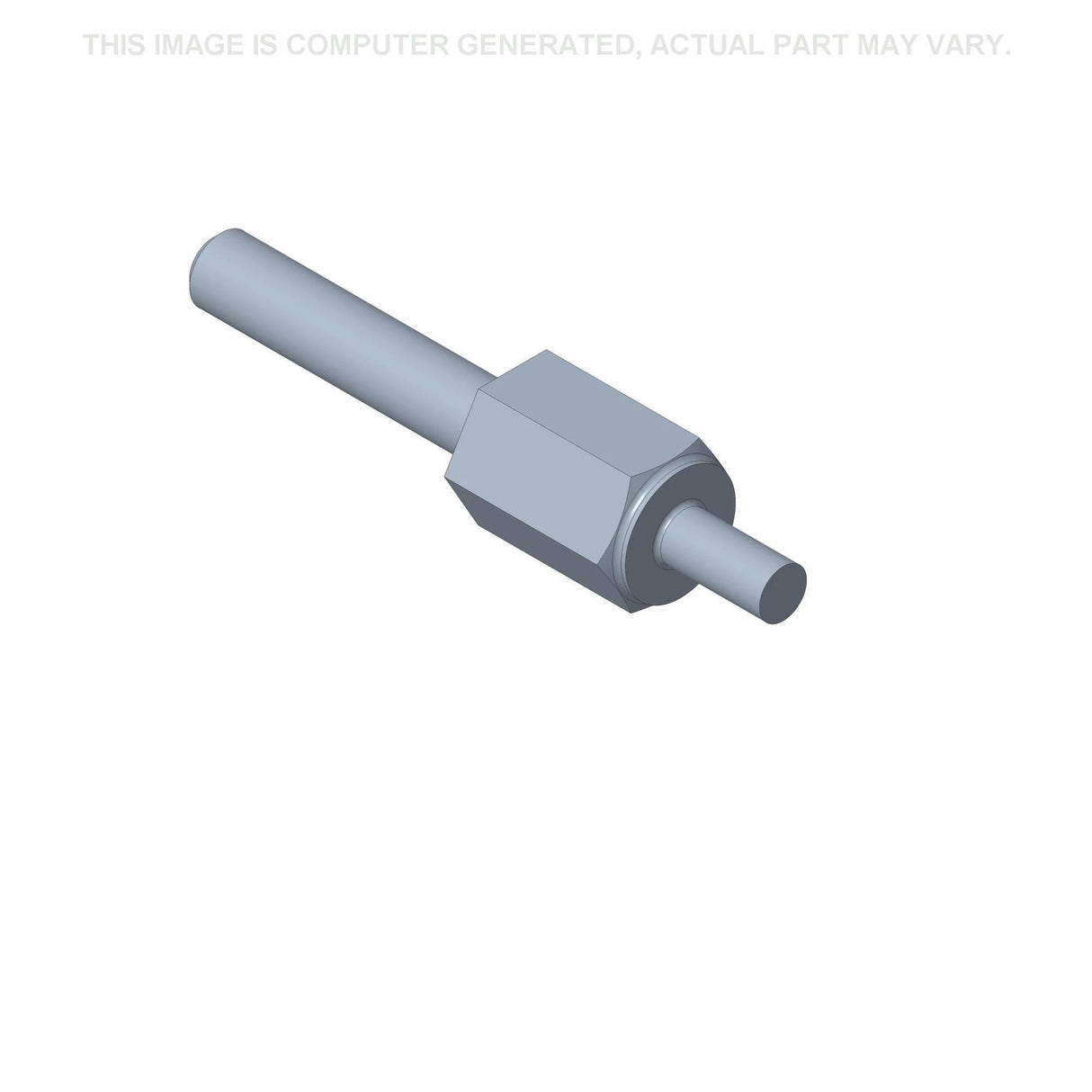 New Holland original Ersatzteil GEWINDEBOLZEN 51515616