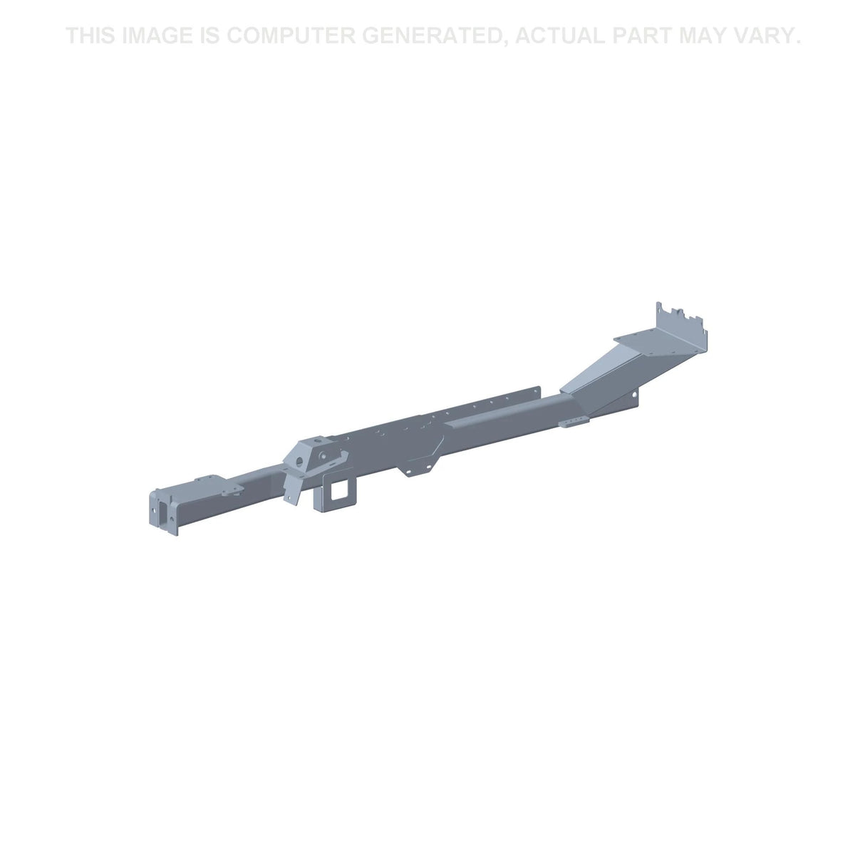 Original New Holland CNH Ersatzteil Nummer 51518753 HOLM, STREBE