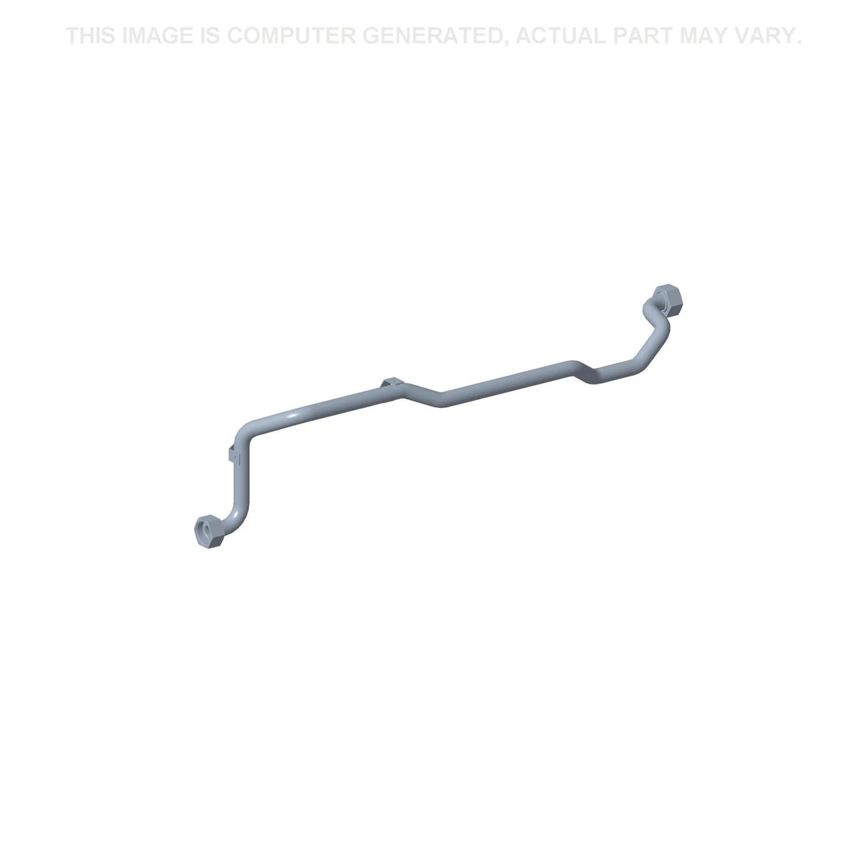 New Holland / Case ROHR 51521735 original CNH Ersatzteil