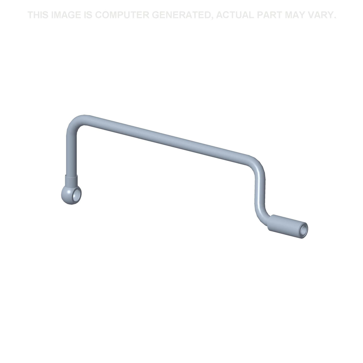 New Holland original Ersatzteil ROHR 51523802