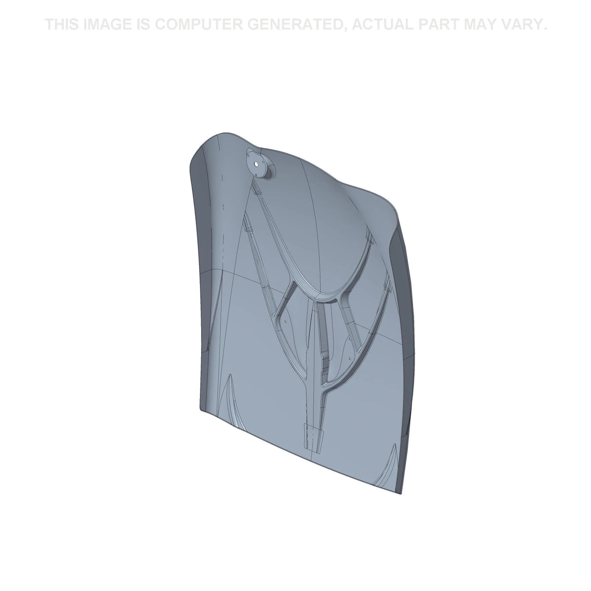 Original New Holland CNH Ersatzteil Nummer 51523983 DACH