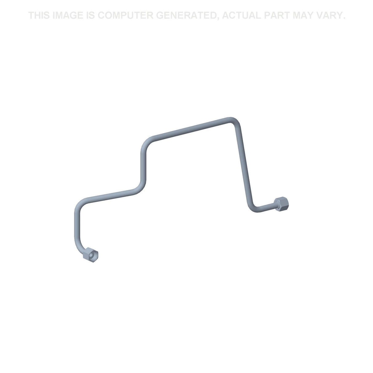 New Holland original Ersatzteil ROHR 51529405