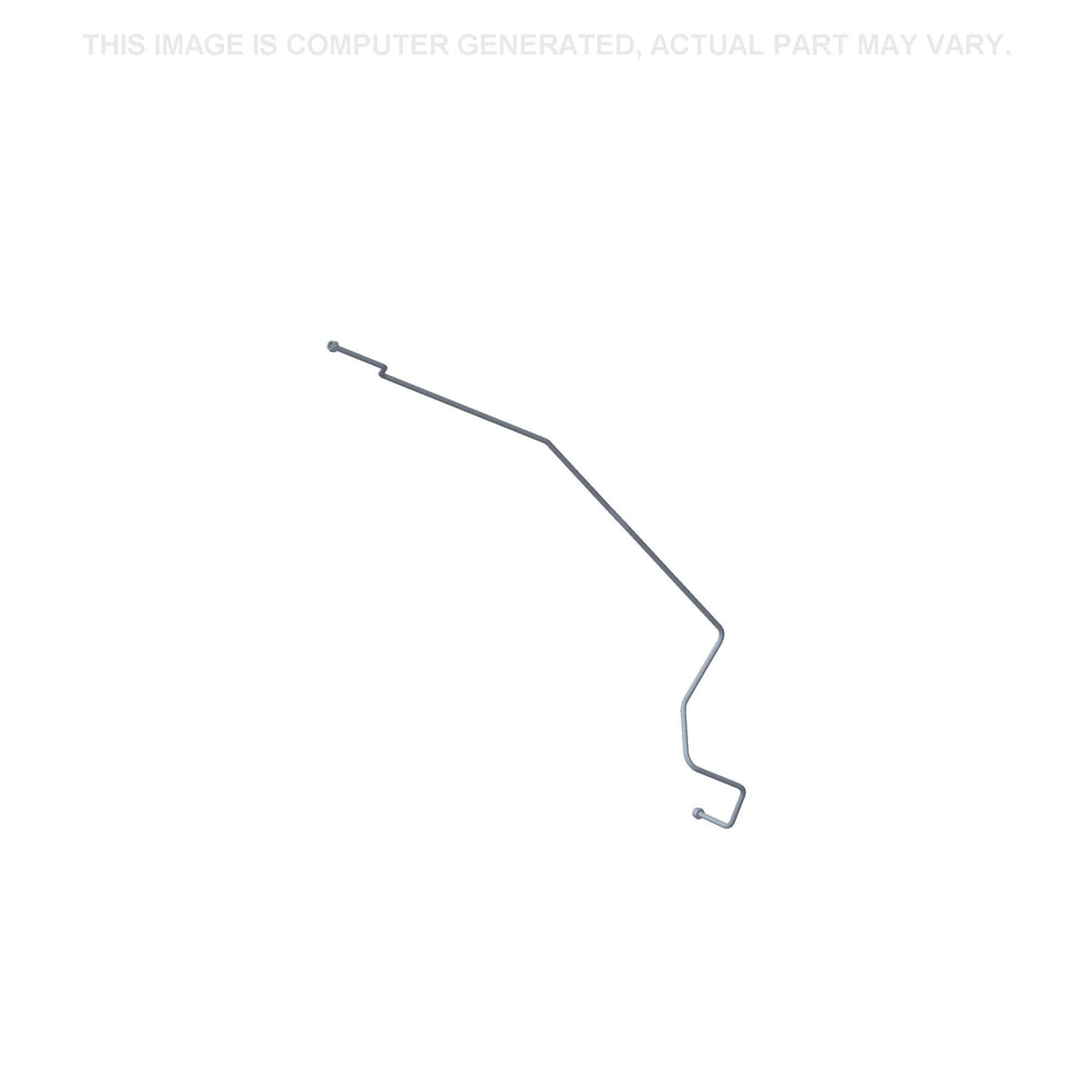 New Holland original Ersatzteil ROHR 51532797