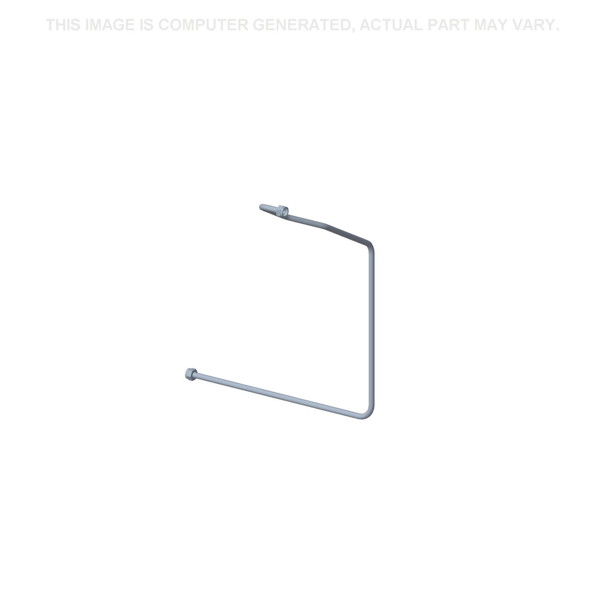 New Holland original Ersatzteil ROHR 51532798