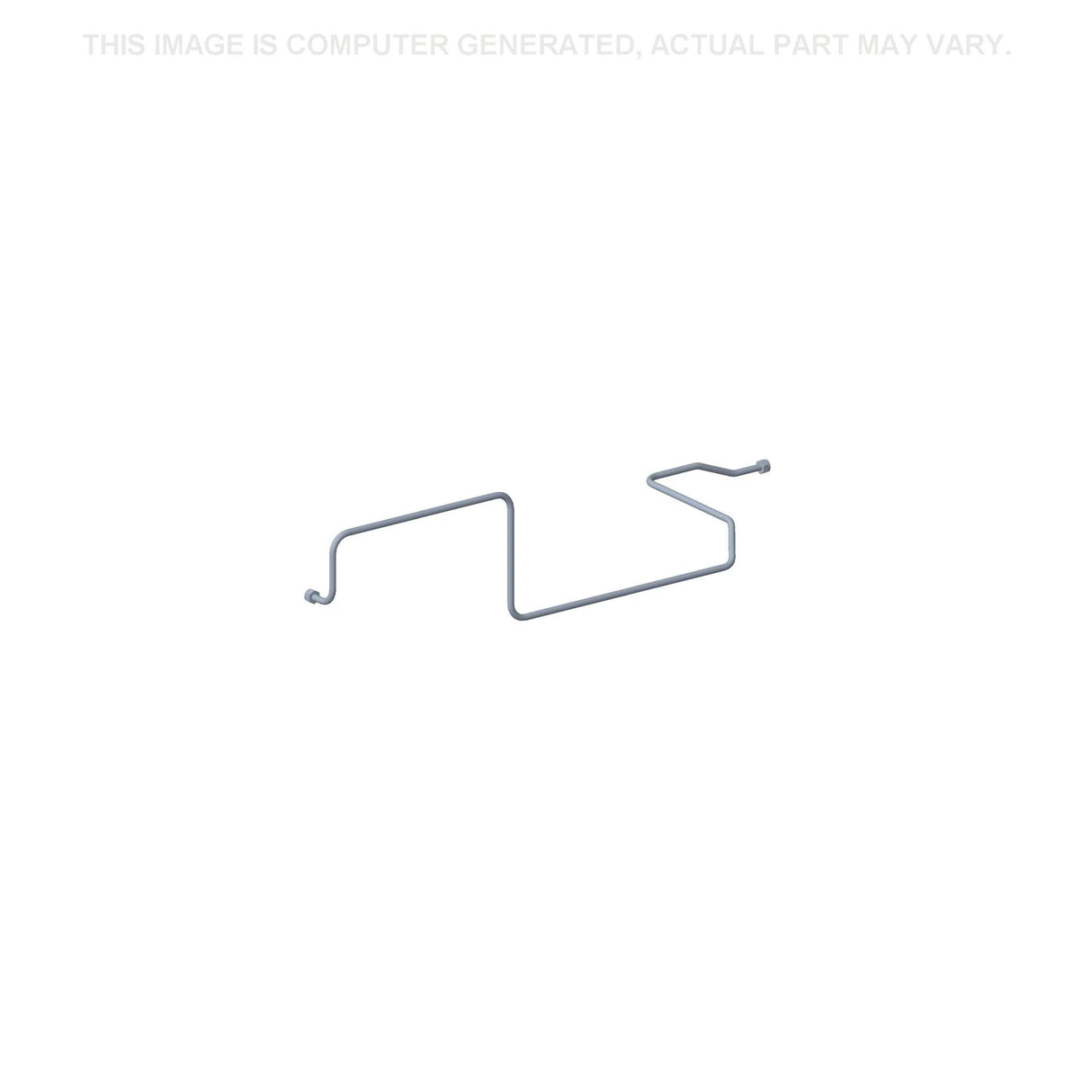 New Holland original Ersatzteil ROHR 51532800