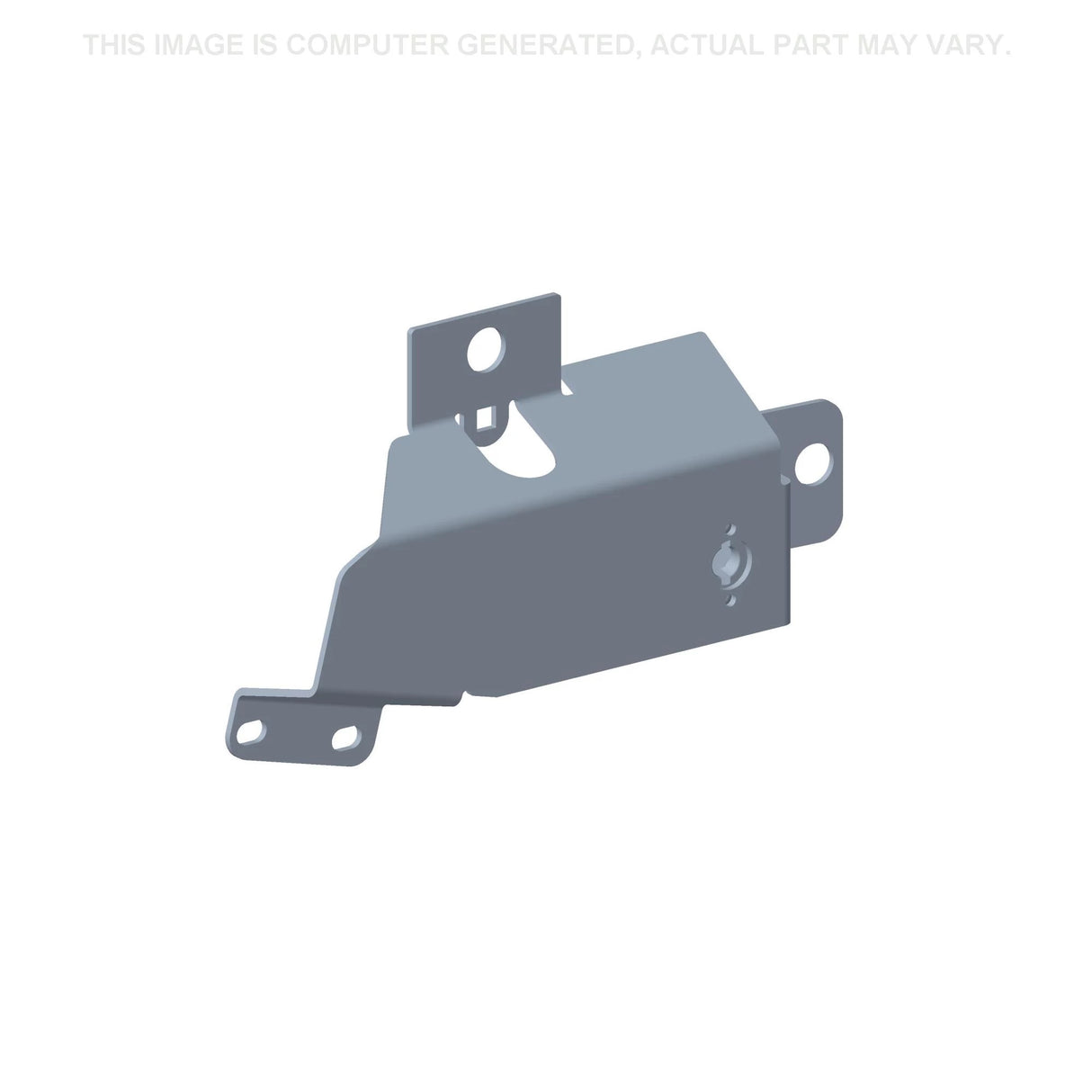 Original New Holland CNH Ersatzteil Nummer 51534927 MESSERHALTERUNG