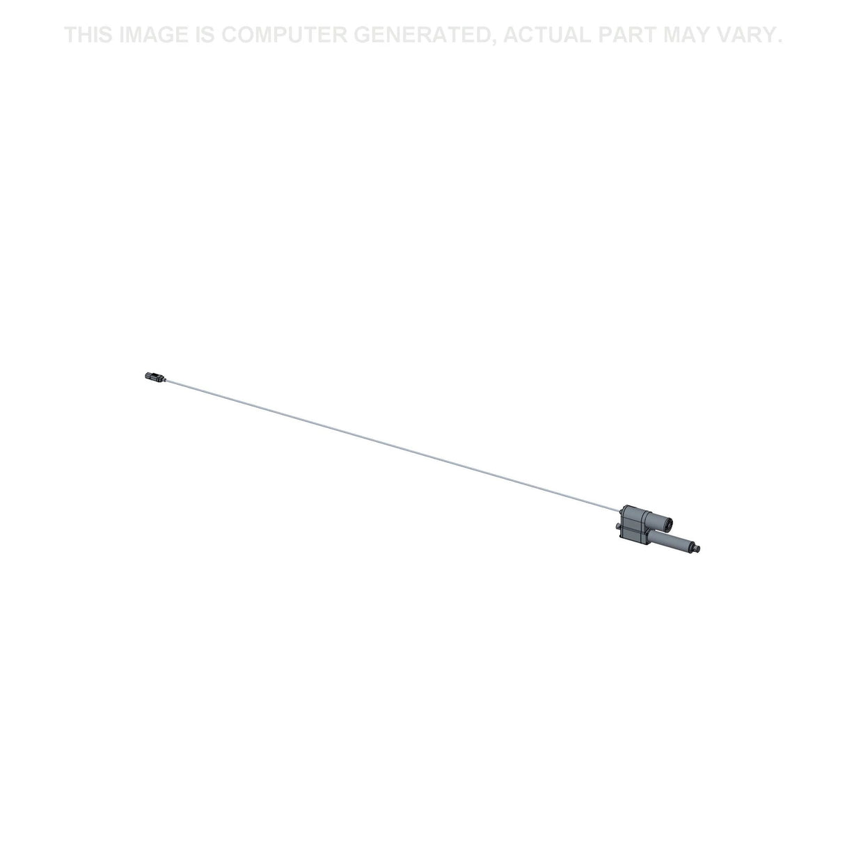 Original New Holland CNH Ersatzteil Nummer 51535127 BETÄTIGUNGSVORRICHTU