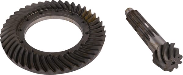 Original New Holland CNH Ersatzteil Nummer 5153715 KEGELRAD