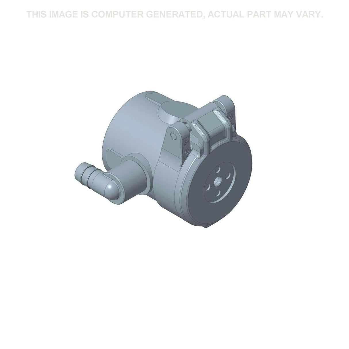 Original New Holland CNH Ersatzteil Nummer 51543335 STAUBSCHUTZKAPPE
