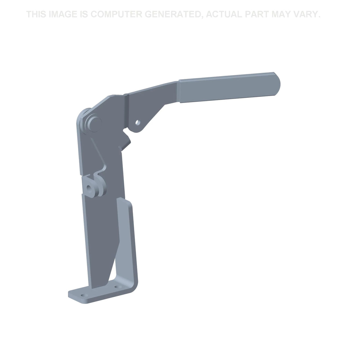 Original New Holland CNH Ersatzteil Nummer 51545066 HEBEL