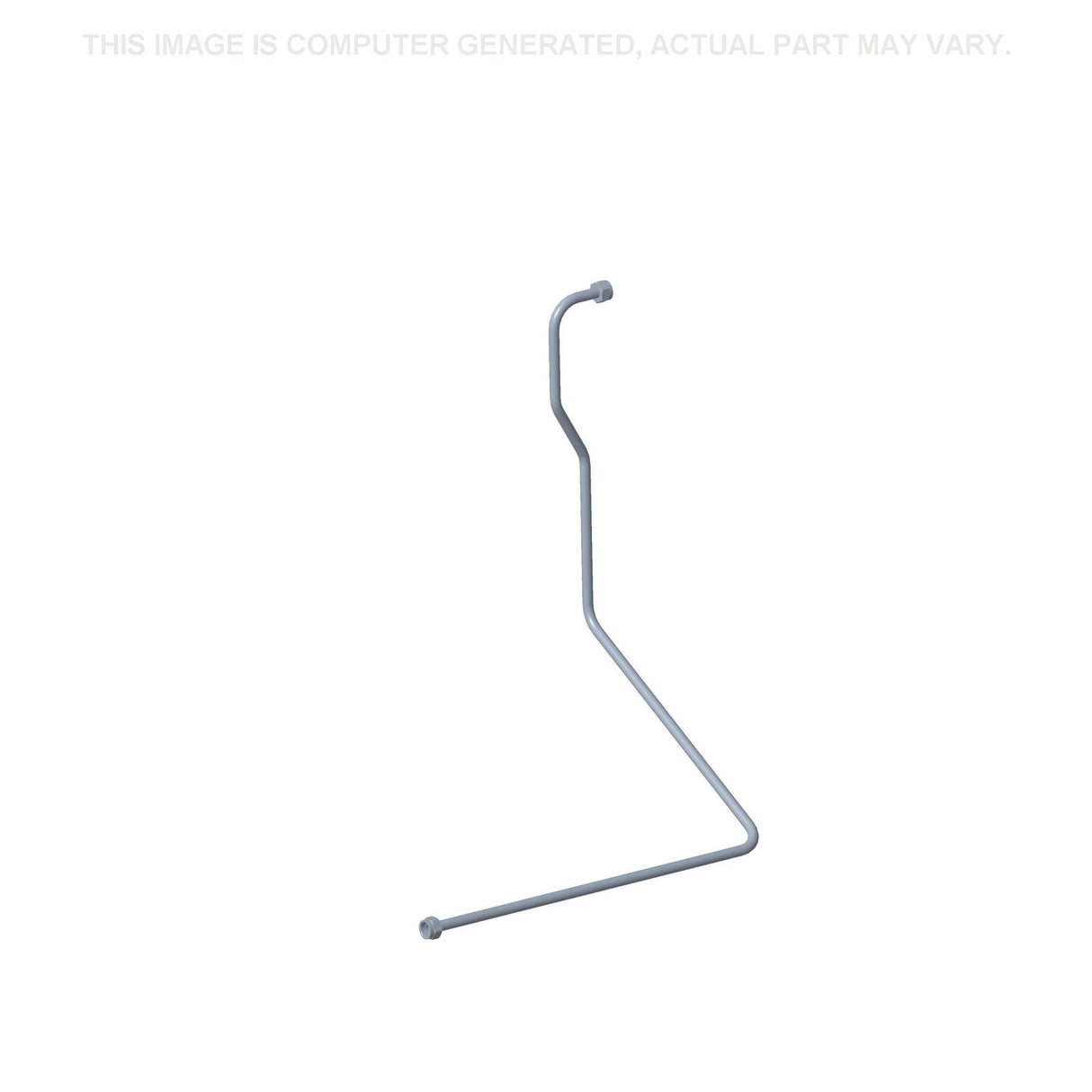 New Holland original Ersatzteil ROHR 51545909