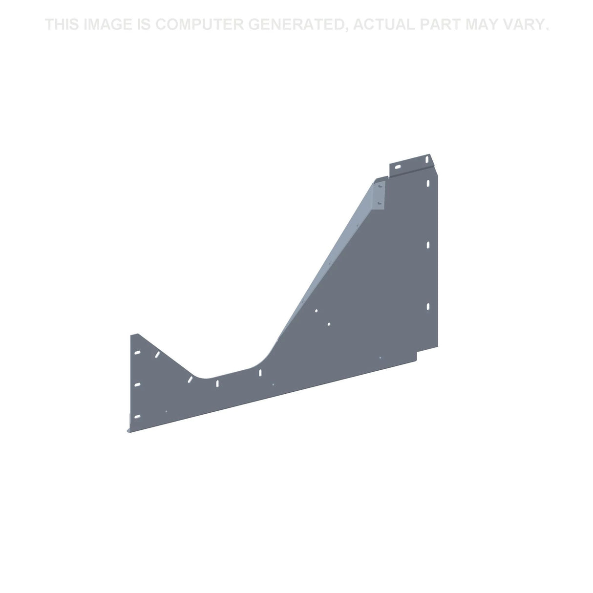Original New Holland CNH Ersatzteil Nummer 51550557 BODEN