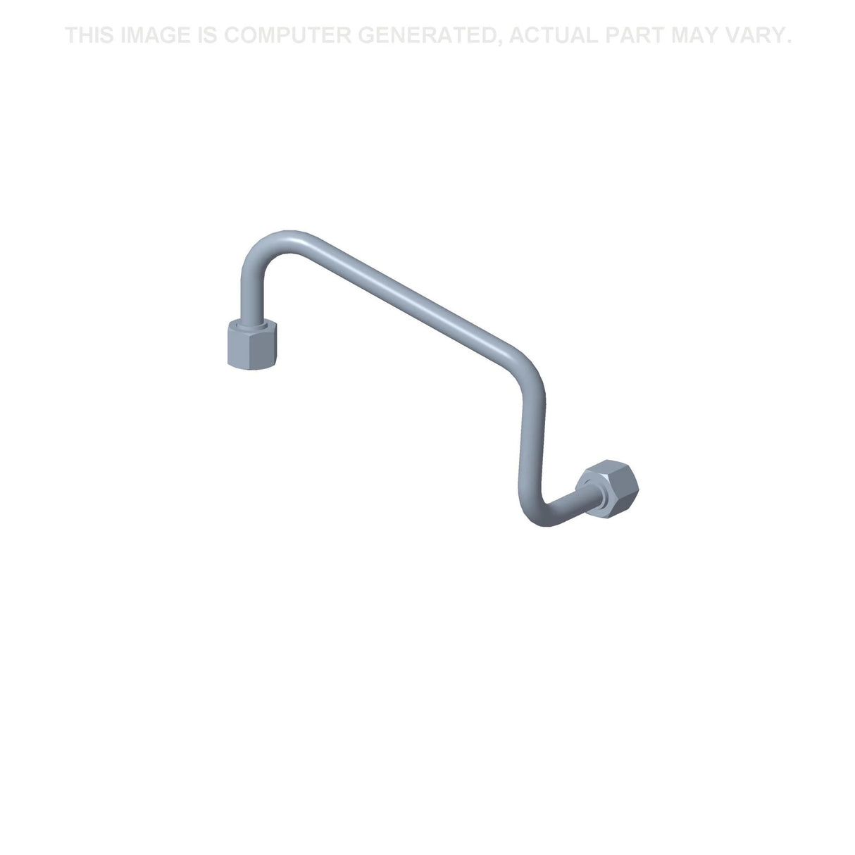 New Holland original Ersatzteil ROHR 51554606