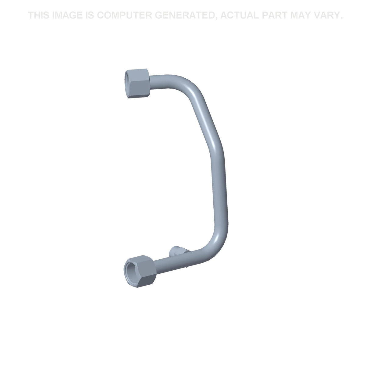 New Holland original Ersatzteil ROHR 51555249