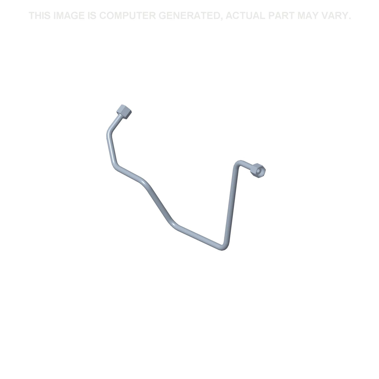 New Holland original Ersatzteil ROHR 51556274