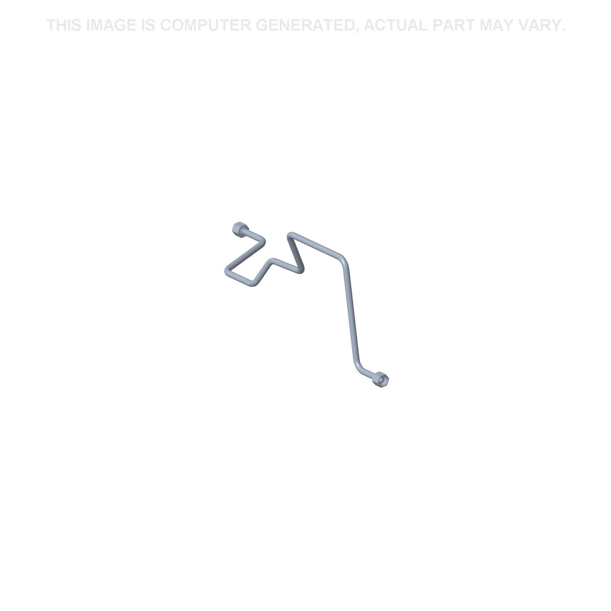 New Holland original Ersatzteil ROHR 51556281