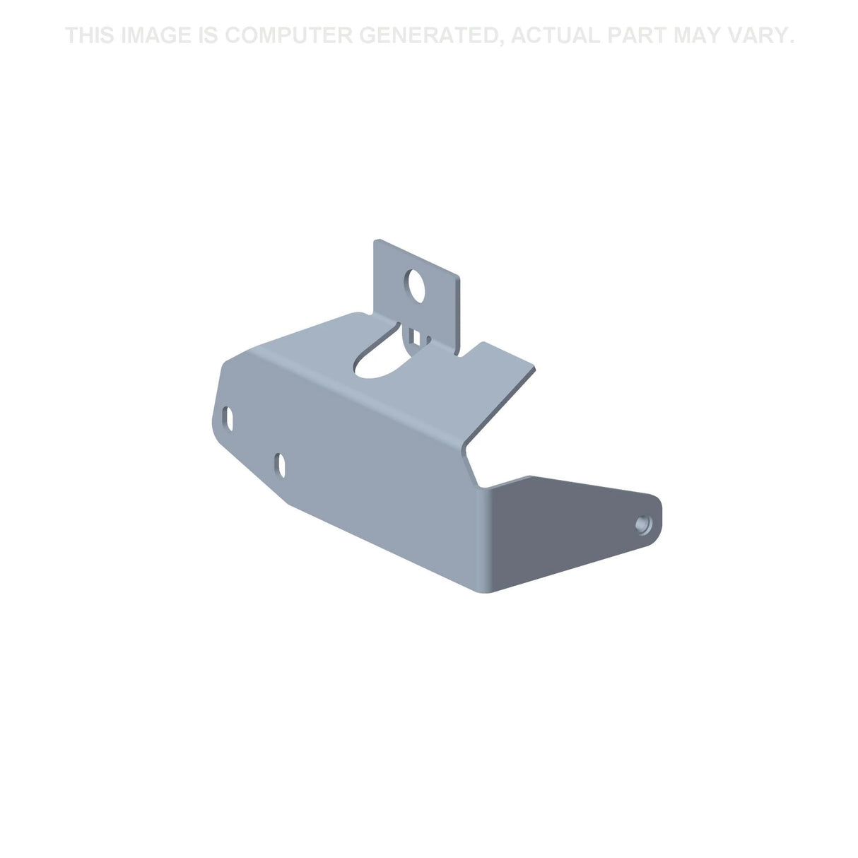 Original New Holland CNH Ersatzteil Nummer 51557495 MESSERHALTERUNG