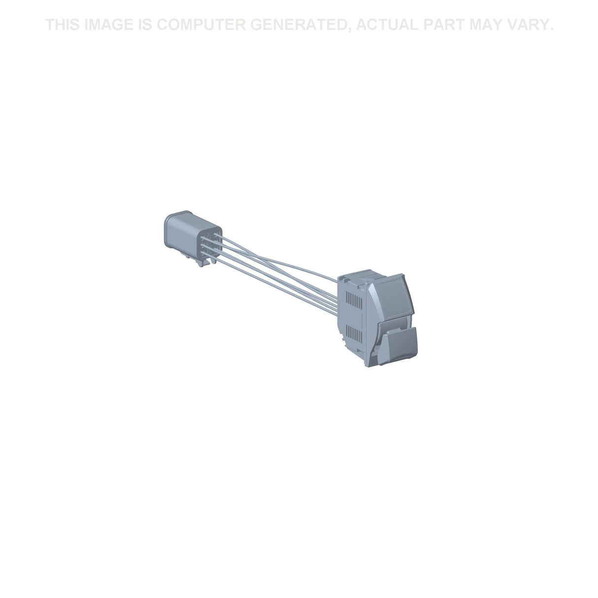 New Holland original Ersatzteil DRUCKTASTENSCHALTER 51557766